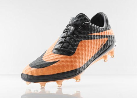 chuteira do neymar preta