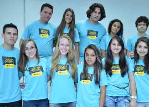Curso agora � reconhecido pelo Minist�rio do Trabalho