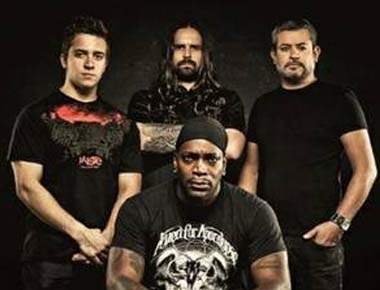 Rock in Rio 2013 confirma Sepultura e Tambours Du Bronx 
