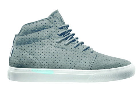 VANS apresenta nova linha do t�nis OTW